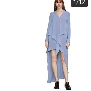 Beautiful Hi-low dress BCBG